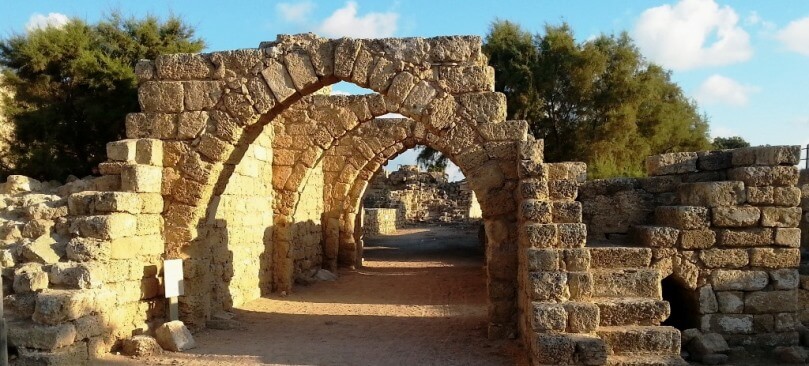 קיסריה