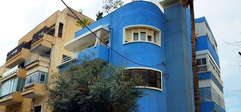 סיור ימים אדומים, רם אורן