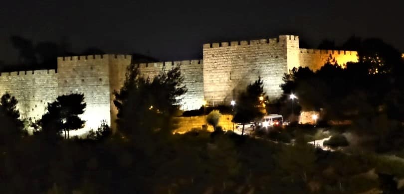 ירושלים