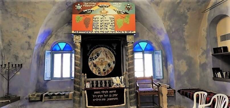 חנוכה פקיעין