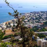 נוף חיפה – כותרת חיפה